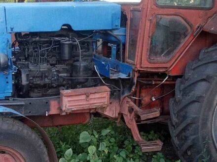 ЮМЗ Інша, об'ємом двигуна 0 л та пробігом 0 тис. км за 3022 $, фото 1 на Automoto.ua