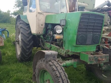 ЮМЗ Другая 1993 в Каменке-Бугской на Automoto.ua ЮМЗ Другая, объемом двигателя 0 л и пробегом 0 тыс. км за 3500 $, фото 1 на Automoto.ua