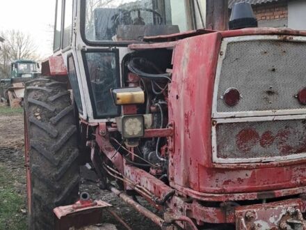 ЮМЗ Другая, объемом двигателя 0 л и пробегом 0 тыс. км за 3000 $, фото 1 на Automoto.ua