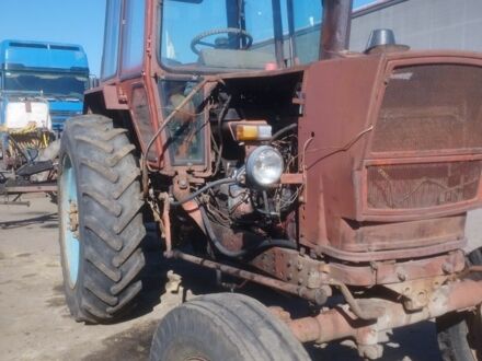 ЮМЗ Другая, объемом двигателя 0 л и пробегом 0 тыс. км за 2600 $, фото 1 на Automoto.ua