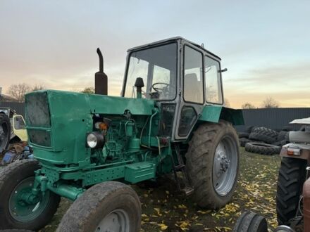 ЮМЗ Другая 1993 в Городище на Automoto.ua ЮМЗ Другая, объемом двигателя 2.5 л и пробегом 40 тыс. км за 3800 $, фото 1 на Automoto.ua