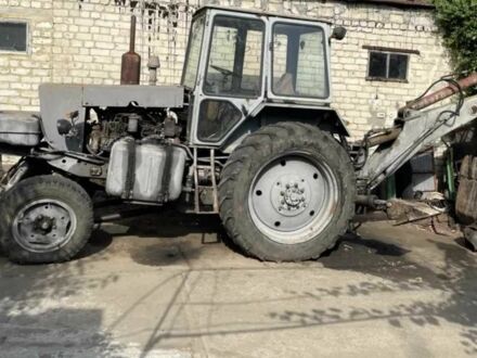 ЮМЗ Другая, объемом двигателя 6.3 л и пробегом 0 тыс. км за 4700 $, фото 1 на Automoto.ua