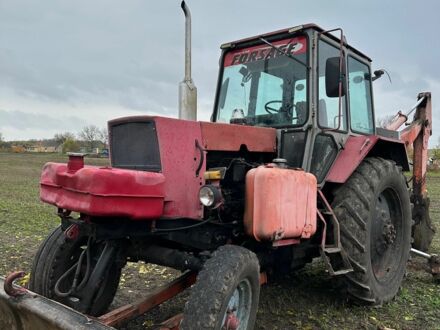 ЮМЗ Інша, об'ємом двигуна 0 л та пробігом 11 тис. км за 2300 $, фото 1 на Automoto.ua
