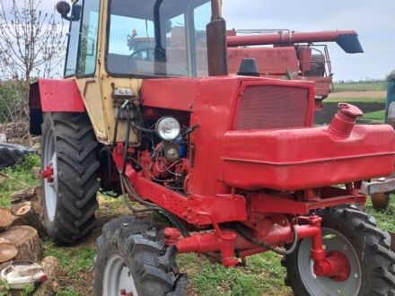 ЮМЗ Інша, об'ємом двигуна 6 л та пробігом 2 тис. км за 4500 $, фото 1 на Automoto.ua