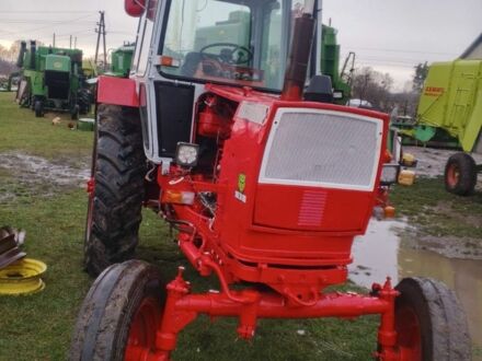 ЮМЗ Інша, об'ємом двигуна 6 л та пробігом 2 тис. км за 5200 $, фото 1 на Automoto.ua