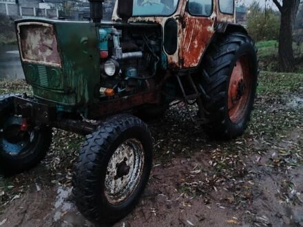 ЮМЗ Інша, об'ємом двигуна 0 л та пробігом 0 тис. км за 2100 $, фото 1 на Automoto.ua