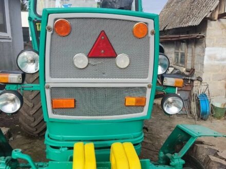 ЮМЗ Другая, объемом двигателя 0 л и пробегом 0 тыс. км за 6200 $, фото 1 на Automoto.ua