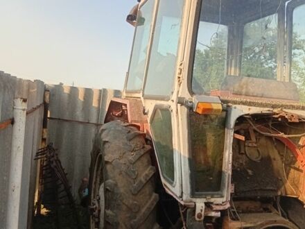 ЮМЗ Другая, объемом двигателя 0 л и пробегом 0 тыс. км за 1209 $, фото 1 на Automoto.ua