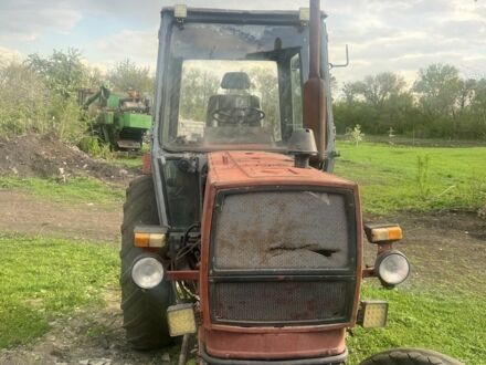 ЮМЗ Інша, об'ємом двигуна 4 л та пробігом 200 тис. км за 2500 $, фото 1 на Automoto.ua