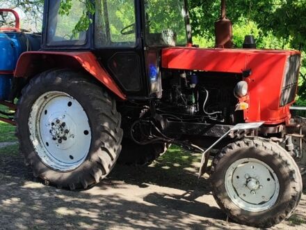 ЮМЗ Інша 1993 у Прилуках на Automoto.ua ЮМЗ Інша, об'ємом двигуна 5 л та пробігом 3 тис. км за 4500 $, фото 1 на Automoto.ua