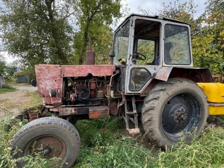 ЮМЗ Інша, об'ємом двигуна 0 л та пробігом 0 тис. км за 2549 $, фото 1 на Automoto.ua