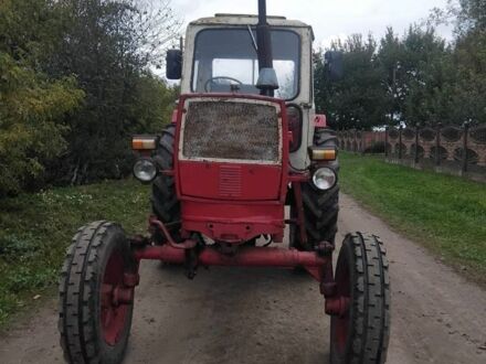 ЮМЗ Другая, объемом двигателя 0 л и пробегом 0 тыс. км за 3500 $, фото 1 на Automoto.ua