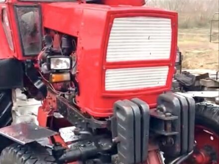 ЮМЗ Інша 1994 у Краматорске на Automoto.ua ЮМЗ Інша, об'ємом двигуна 4.94 л та пробігом 0 тис. км за 8479 $, фото 1 на Automoto.ua