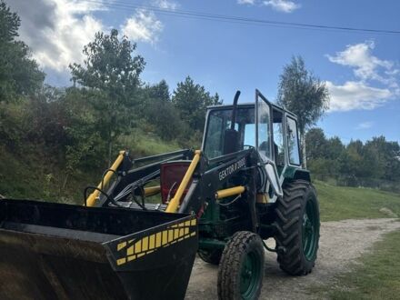 ЮМЗ Інша, об'ємом двигуна 0.6 л та пробігом 1000 тис. км за 7200 $, фото 1 на Automoto.ua
