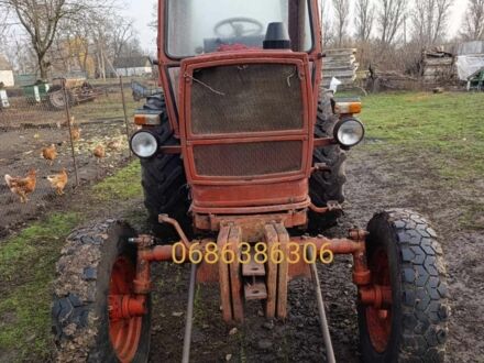 ЮМЗ Інша, об'ємом двигуна 0 л та пробігом 0 тис. км за 2361 $, фото 1 на Automoto.ua