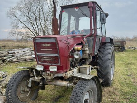 ЮМЗ Другая, объемом двигателя 4.94 л и пробегом 0 тыс. км за 4000 $, фото 1 на Automoto.ua