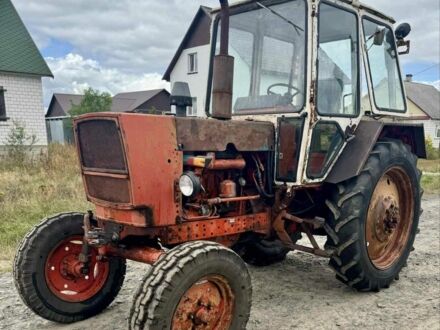 ЮМЗ Другая 1994 в Камень-Каширский на Automoto.ua ЮМЗ Другая, объемом двигателя 0.5 л и пробегом 2 тыс. км за 3700 $, фото 1 на Automoto.ua