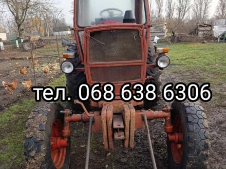 ЮМЗ Інша, об'ємом двигуна 0 л та пробігом 0 тис. км за 2363 $, фото 1 на Automoto.ua