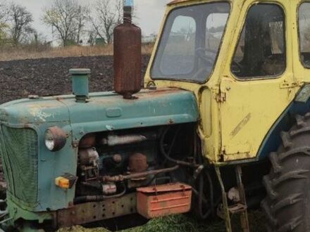 ЮМЗ Інша, об'ємом двигуна 0 л та пробігом 0 тис. км за 2011 $, фото 1 на Automoto.ua