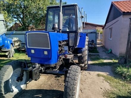 ЮМЗ Другая, объемом двигателя 0 л и пробегом 100 тыс. км за 3900 $, фото 1 на Automoto.ua