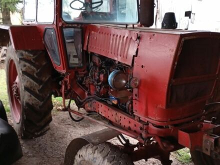 ЮМЗ Другая, объемом двигателя 0 л и пробегом 0 тыс. км за 3470 $, фото 1 на Automoto.ua