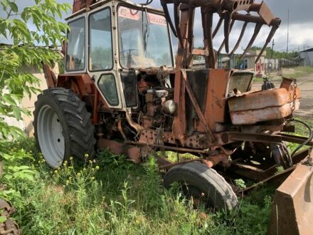 ЮМЗ Другая, объемом двигателя 0 л и пробегом 0 тыс. км за 2381 $, фото 1 на Automoto.ua