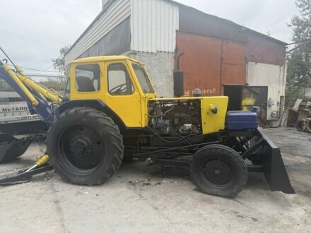 ЮМЗ Другая, объемом двигателя 0 л и пробегом 0 тыс. км за 2912 $, фото 1 на Automoto.ua