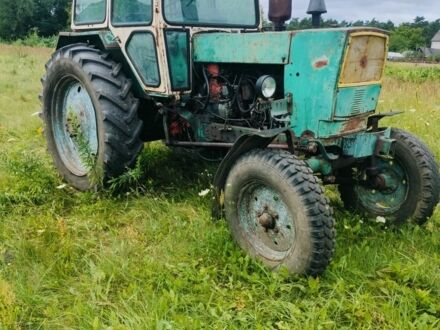 ЮМЗ Інша 1995 у Тернополі на Automoto.ua ЮМЗ Інша, об'ємом двигуна 0 л та пробігом 0 тис. км за 3100 $, фото 1 на Automoto.ua