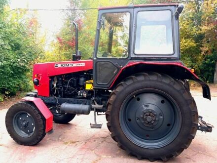 ЮМЗ Другая, объемом двигателя 4.75 л и пробегом 1 тыс. км за 7750 $, фото 1 на Automoto.ua