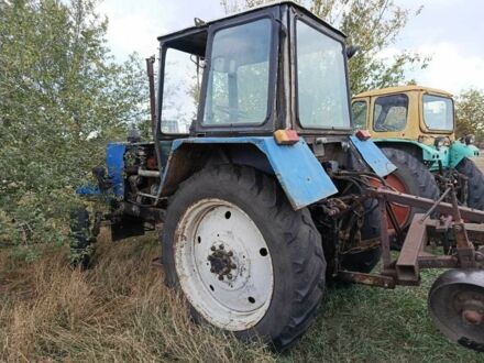 ЮМЗ Другая 1995 в Новониколаевке на Automoto.ua ЮМЗ Другая, объемом двигателя 0 л и пробегом 0 тыс. км за 1000 $, фото 1 на Automoto.ua