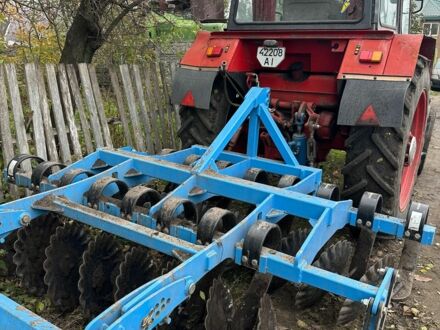 ЮМЗ Другая, объемом двигателя 0 л и пробегом 0 тыс. км за 6000 $, фото 1 на Automoto.ua