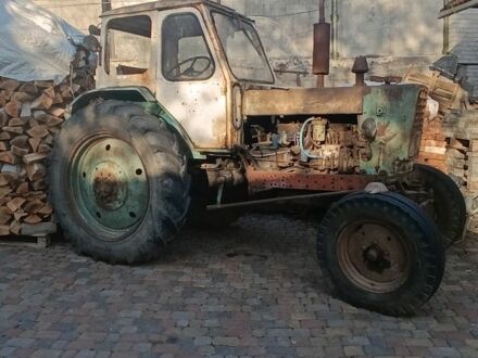 ЮМЗ Інша 1995 у Тернополі на Automoto.ua ЮМЗ Інша, об'ємом двигуна 0 л та пробігом 0 тис. км за 2000 $, фото 1 на Automoto.ua