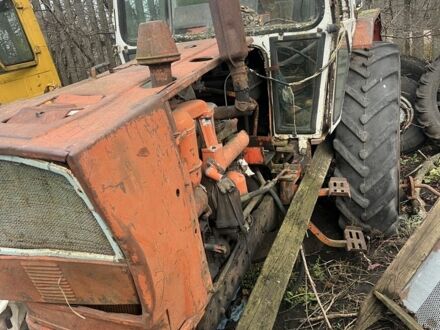 ЮМЗ Другая, объемом двигателя 0 л и пробегом 0 тыс. км за 1500 $, фото 1 на Automoto.ua