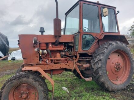 ЮМЗ Інша, об'ємом двигуна 0.6 л та пробігом 685 тис. км за 6700 $, фото 1 на Automoto.ua