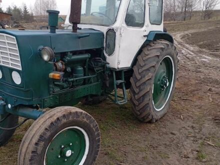 ЮМЗ Другая, объемом двигателя 0 л и пробегом 0 тыс. км за 1480 $, фото 1 на Automoto.ua