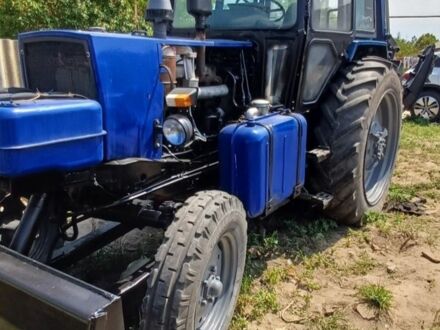 ЮМЗ Інша, об'ємом двигуна 0 л та пробігом 0 тис. км за 3642 $, фото 1 на Automoto.ua