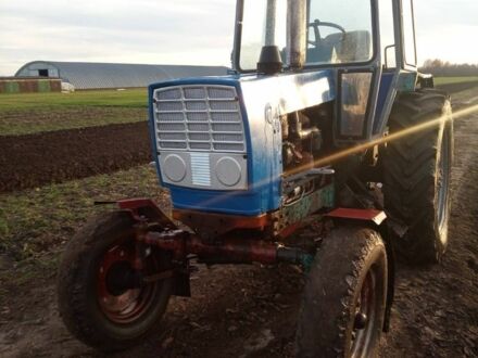 ЮМЗ Другая, объемом двигателя 0 л и пробегом 1 тыс. км за 3200 $, фото 1 на Automoto.ua