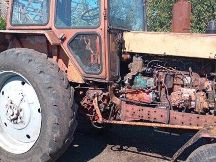 ЮМЗ Другая, объемом двигателя 0 л и пробегом 0 тыс. км за 2500 $, фото 1 на Automoto.ua