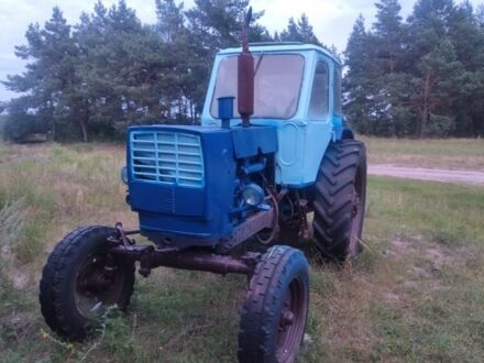 ЮМЗ Другая 1996 в Сарнах на Automoto.ua ЮМЗ Другая, объемом двигателя 0 л и пробегом 0 тыс. км за 1600 $, фото 1 на Automoto.ua