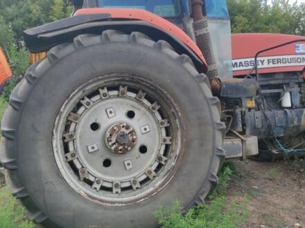 ЮМЗ Інша 1996 у Прилуках на Automoto.ua ЮМЗ Інша, об'ємом двигуна 0 л та пробігом 0 тис. км за 10000 $, фото 1 на Automoto.ua