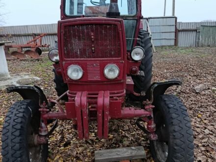 ЮМЗ Другая, объемом двигателя 0 л и пробегом 0 тыс. км за 2138 $, фото 1 на Automoto.ua