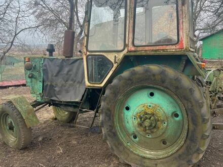 ЮМЗ Другая 1997 в Владимир-Волынский на Automoto.ua ЮМЗ Другая, объемом двигателя 0 л и пробегом 0 тыс. км за 2573 $, фото 1 на Automoto.ua