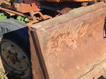 ЮМЗ Другая 1997 в Ратно на Automoto.ua ЮМЗ Другая, объемом двигателя 0 л и пробегом 0 тыс. км за 677 $, фото 1 на Automoto.ua