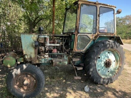 ЮМЗ Другая 1997 в Васильковке на Automoto.ua ЮМЗ Другая, объемом двигателя 0 л и пробегом 0 тыс. км за 1644 $, фото 1 на Automoto.ua