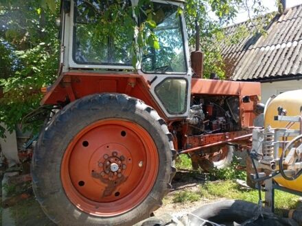 ЮМЗ Другая 1997 в Умани на Automoto.ua ЮМЗ Другая, объемом двигателя 4.95 л и пробегом 0 тыс. км за 3695 $, фото 1 на Automoto.ua