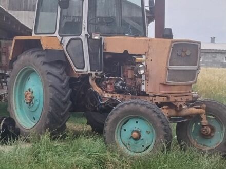 ЮМЗ Інша 1997 у Дубно на Automoto.ua ЮМЗ Інша, об'ємом двигуна 5 л та пробігом 3 тис. км за 4300 $, фото 1 на Automoto.ua