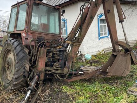 ЮМЗ Другая, объемом двигателя 0.5 л и пробегом 1 тыс. км за 239 $, фото 1 на Automoto.ua