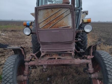 ЮМЗ Другая, объемом двигателя 0 л и пробегом 0 тыс. км за 2857 $, фото 1 на Automoto.ua