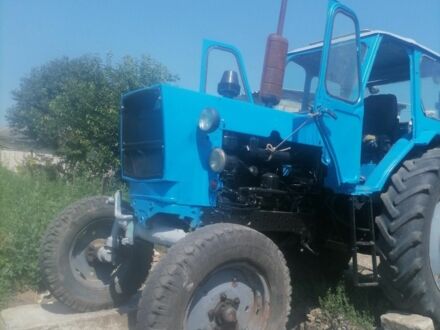 ЮМЗ Другая 1998 в Кельменцах на Automoto.ua ЮМЗ Другая, объемом двигателя 0 л и пробегом 0 тыс. км за 1800 $, фото 1 на Automoto.ua