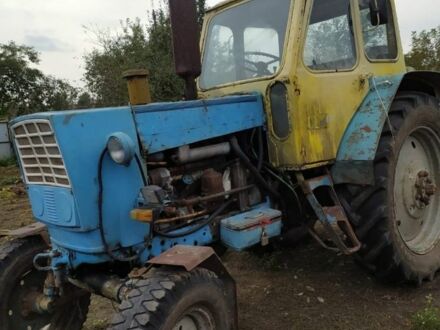 ЮМЗ Другая, объемом двигателя 0 л и пробегом 0 тыс. км за 3300 $, фото 1 на Automoto.ua